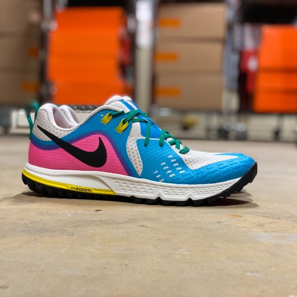 Nike | Shoes | Nike Air Zoom Wildhorse 